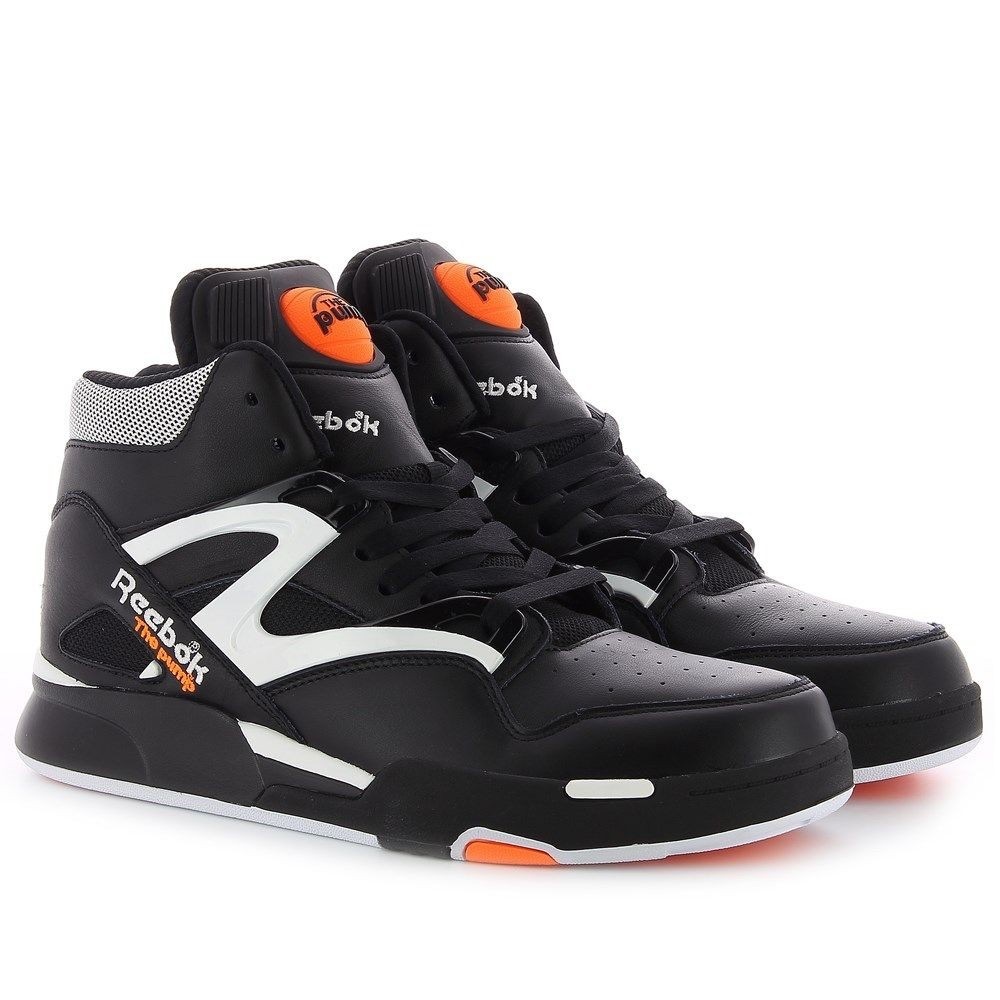 Reebok Pump Omni Zone 2 never worn and fresh box